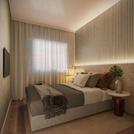 Imagem Apartamento com 1 Quarto à Venda, 24 m² em Butantã - São Paulo