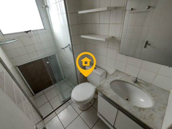 Imagem Apartamento com 2 Quartos para Alugar, 48 m² em Jardim Herculano Fernandes - Ribeirão Preto Imagem Apartamento com 2 Quartos para Alugar, 48 m² em Jardim Herculano Fernandes - Ribeirão Preto