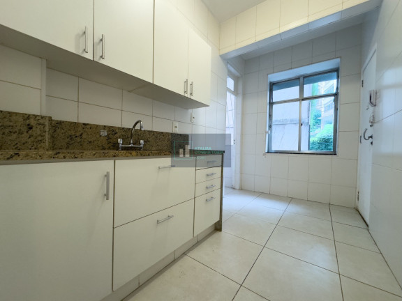 Imagem Imóvel com 3 Quartos à Venda, 94 m² em Leblon - Rio De Janeiro