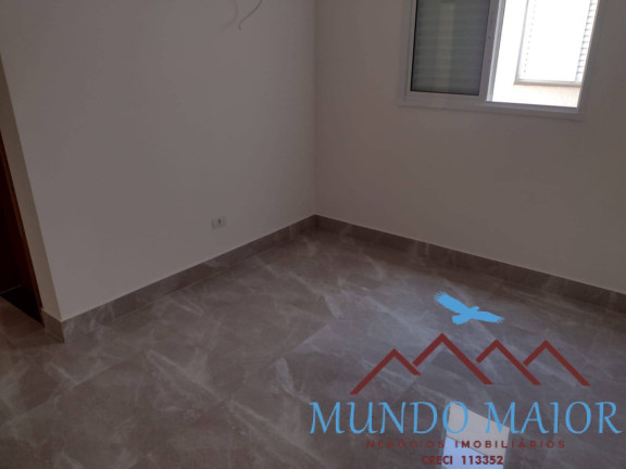 Imagem Apartamento com 2 Quartos à Venda, 100 m² em Vila Helena - Santo André