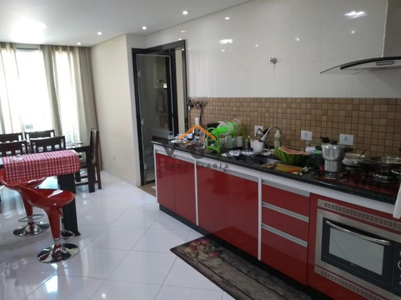 Imagem Casa com 3 Quartos à Venda, 90 m² em Vila Talarico - São Paulo Imagem Casa com 3 Quartos à Venda, 90 m² em Vila Talarico - São Paulo