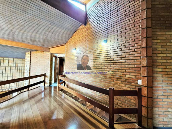 Imagem Casa de Condomínio com 4 Quartos à Venda, 351 m² em Nova Higienópolis - Jandira Imagem Casa de Condomínio com 4 Quartos à Venda, 351 m² em Nova Higienópolis - Jandira