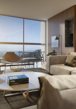Imagem Apartamento com 4 Quartos à Venda, 230 m² em Centro - Balneário Camboriú