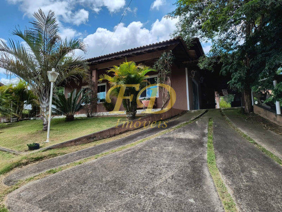 Imagem Casa de Condomínio com 2 Quartos à Venda, 1.100 m² em Mairiporã Imagem Casa de Condomínio com 2 Quartos à Venda, 1.100 m² em Mairiporã