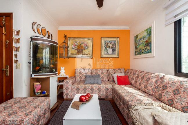 Imagem Apartamento com 4 Quartos à Venda, 129 m² em Mooca - São Paulo Imagem Apartamento com 4 Quartos à Venda, 129 m² em Mooca - São Paulo