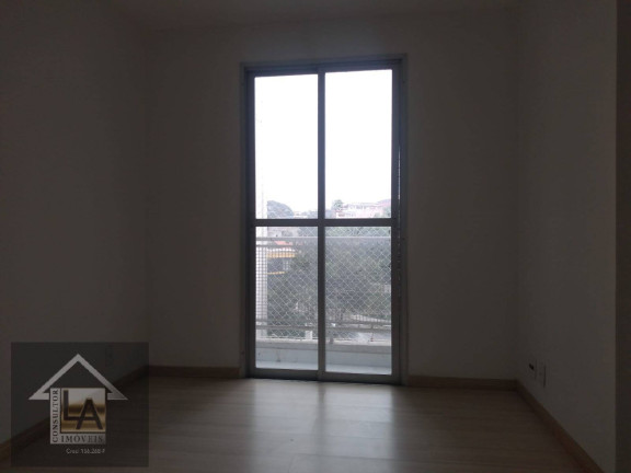 Imagem Apartamento com 2 Quartos à Venda, 55 m² em Vila Das Belezas - São Paulo