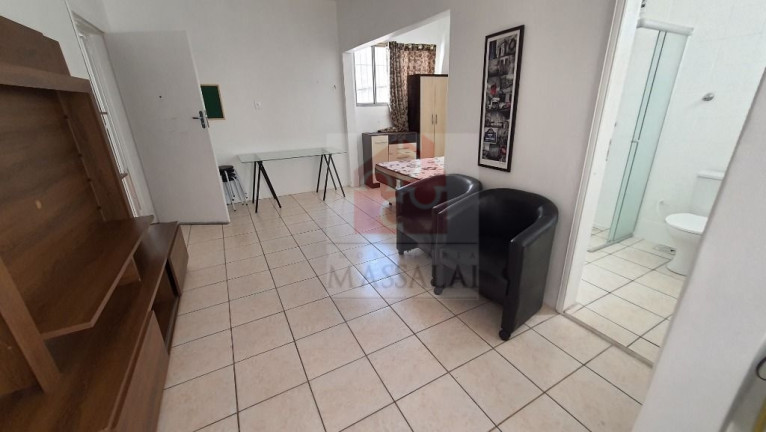 Imagem Apartamento com 1 Quarto à Venda, 25 m² em Cidade Baixa - Porto Alegre Imagem Apartamento com 1 Quarto à Venda, 25 m² em Cidade Baixa - Porto Alegre