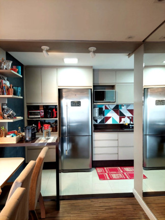 Imagem Apartamento com 2 Quartos à Venda, 84 m² em Ipiranga - São Paulo Imagem Apartamento com 2 Quartos à Venda, 84 m² em Ipiranga - São Paulo