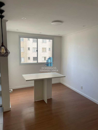 Imagem Apartamento com 2 Quartos à Venda, 41 m² em Itaquera - São Paulo