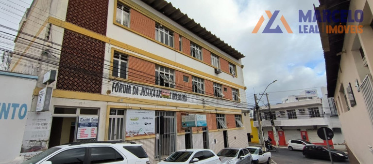 Imagem Sala Comercial para Alugar, 36 m² em Centro - Vitória Da Conquista Imagem Sala Comercial para Alugar, 36 m² em Centro - Vitória Da Conquista