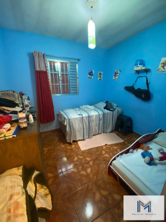Imagem Casa com 10 Quartos à Venda, 250 m² em Vila Silviania - Carapicuíba