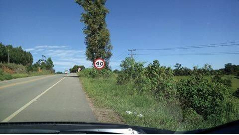 Imagem Terreno à Venda, 489 m² em Centro - Pedra Bela Imagem Terreno à Venda, 489 m² em Centro - Pedra Bela