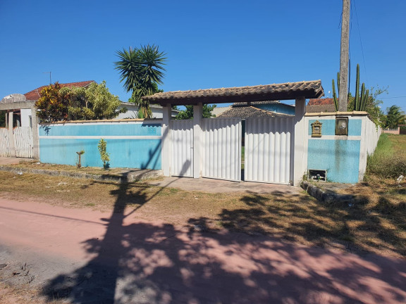 Imagem Casa com 2 Quartos à Venda, em Jardim Esperança - Cabo Frio Imagem Casa com 2 Quartos à Venda, em Jardim Esperança - Cabo Frio