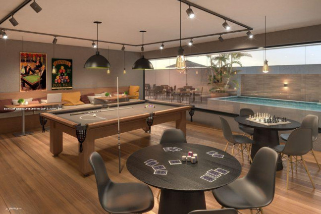 Imagem Apartamento com 2 Quartos à Venda, 81 m² em Tijuca - Rio De Janeiro