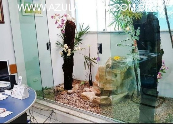 Imagem Casa com 3 Quartos à Venda, 399 m² em Centro - Atibaia Imagem Casa com 3 Quartos à Venda, 399 m² em Centro - Atibaia