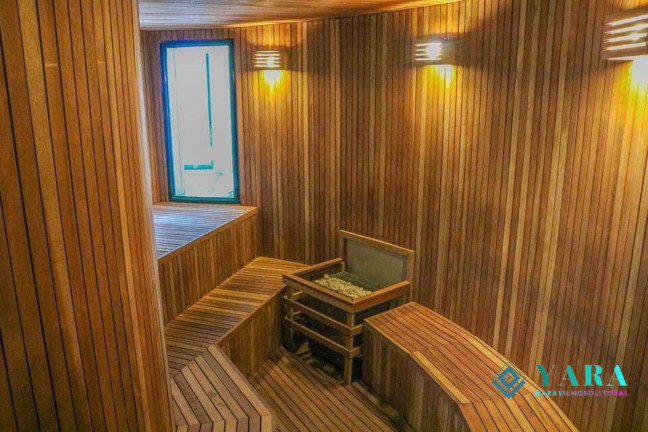 Imagem Apartamento com 2 Quartos para Temporada, 130 m² em Praia Grande - Ubatuba