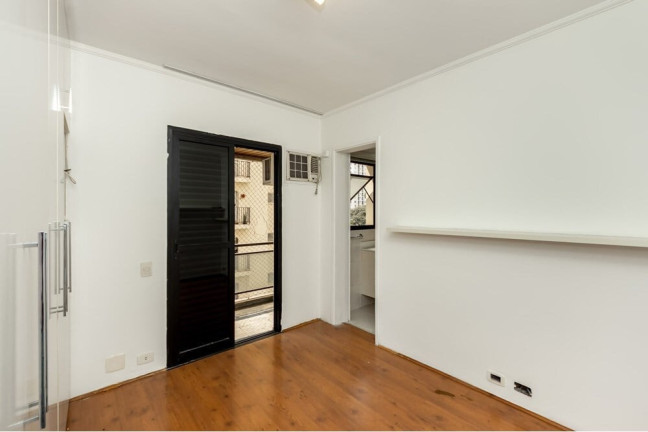 Imagem Apartamento com 3 Quartos à Venda, 97 m² em Moema - São Paulo
