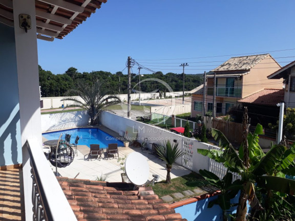 Imagem Casa com 4 Quartos à Venda, 132 m² em Cabo Frio