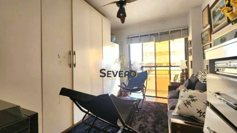 Imagem Apartamento com 4 Quartos à Venda, 207 m² em Ingá - Niterói