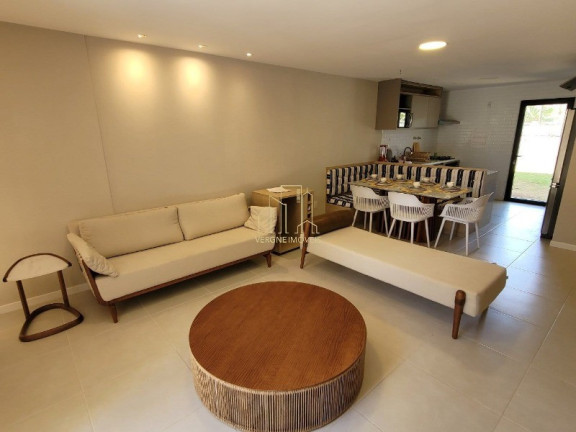 Imagem Casa com 3 Quartos à Venda, 110 m² em Itacimirim (monte Gordo) - Camaçari Imagem Casa com 3 Quartos à Venda, 110 m² em Itacimirim (monte Gordo) - Camaçari