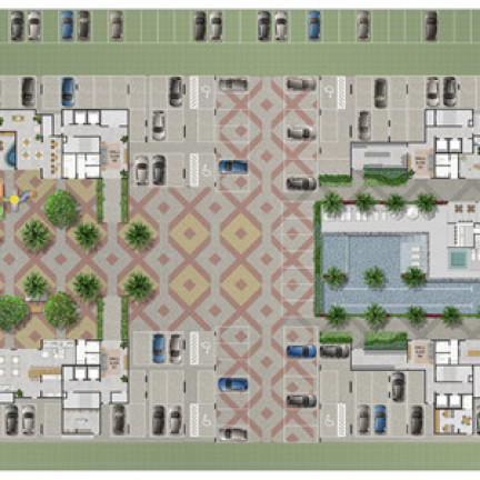 Imagem Apartamento com 3 Quartos à Venda, 76 m² em Recreio Dos Bandeirantes - Rio De Janeiro Imagem Apartamento com 3 Quartos à Venda, 76 m² em Recreio Dos Bandeirantes - Rio De Janeiro