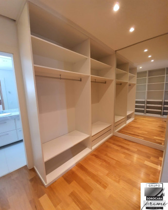 Imagem Casa com 4 Quartos à Venda, 460 m² em Parque Campolim - Sorocaba