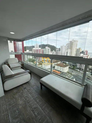 Imagem Apartamento com 3 Quartos à Venda, 112 m² em Canto Do Forte - Praia Grande Imagem Apartamento com 3 Quartos à Venda, 112 m² em Canto Do Forte - Praia Grande
