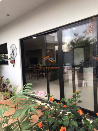 Imagem Casa com 3 Quartos à Venda, 940 m² em Patropi - Paulínia