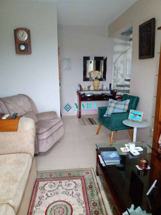 Imagem Apartamento com 3 Quartos à Venda, 145 m² em Perequê Açu - Ubatuba