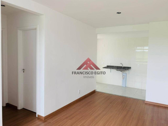 Imagem Apartamento com 2 Quartos à Venda, 50 m² em Venda Das Pedras - Itaboraí Imagem Apartamento com 2 Quartos à Venda, 50 m² em Venda Das Pedras - Itaboraí