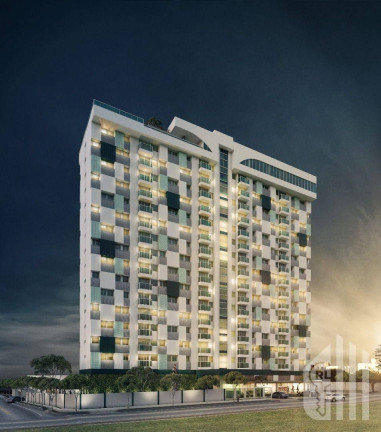 Imagem Apartamento com 3 Quartos à Venda, 70 m² em Planalto - Teresina Imagem Apartamento com 3 Quartos à Venda, 70 m² em Planalto - Teresina