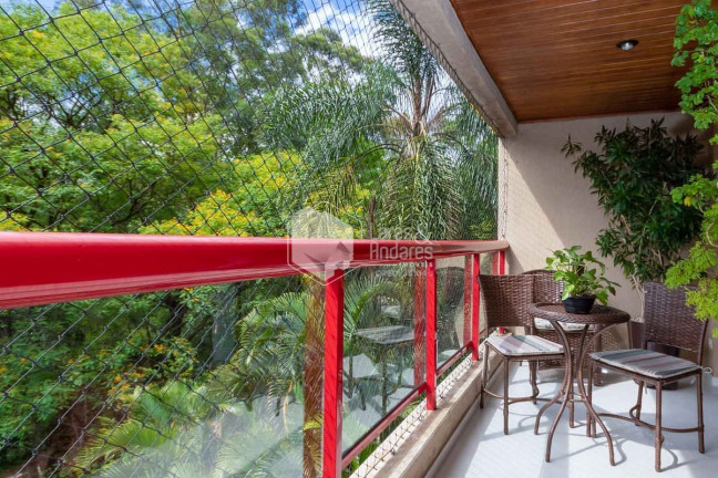 Imagem Apartamento com 4 Quartos à Venda, 163 m² em Vila Suzana - São Paulo Imagem Apartamento com 4 Quartos à Venda, 163 m² em Vila Suzana - São Paulo