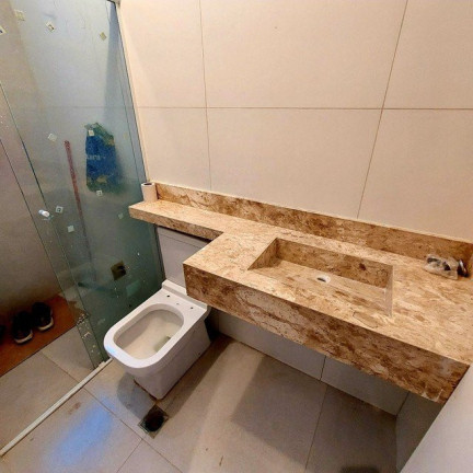 Imagem Casa com 3 Quartos à Venda, 140 m² em Vila Maria - São José Dos Campos