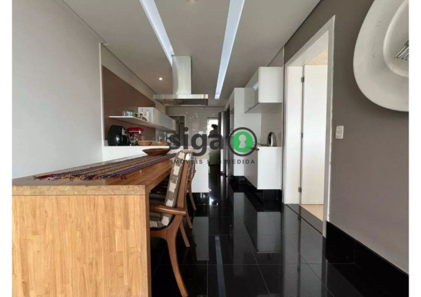 Imagem Apartamento com 4 Quartos à Venda, 198 m² em Brooklin - São Paulo Imagem Apartamento com 4 Quartos à Venda, 198 m² em Brooklin - São Paulo