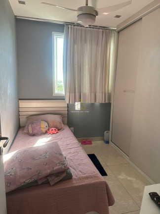 Imagem Imóvel com 3 Quartos à Venda, 68 m² em Valparaíso - Serra
