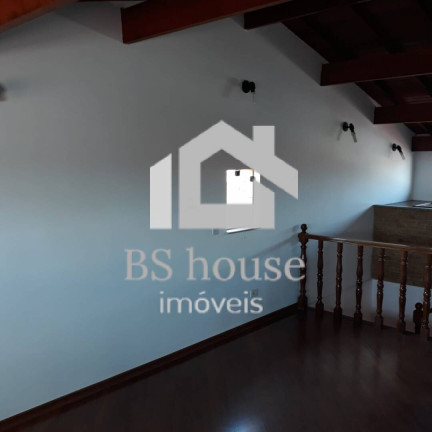 Imagem Sobrado com 4 Quartos à Venda, 274 m² em Jardim Las Vegas - Santo André Imagem Sobrado com 4 Quartos à Venda, 274 m² em Jardim Las Vegas - Santo André