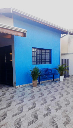 Casa com 2 Quartos à Venda, 105 m² em Residencial Pasin - Pindamonhangaba
