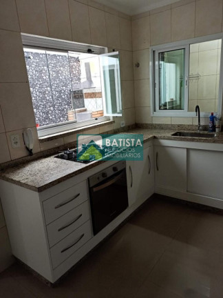Imagem Apartamento com 2 Quartos à Venda, 62 m² em Utinga - Santo André Imagem Apartamento com 2 Quartos à Venda, 62 m² em Utinga - Santo André