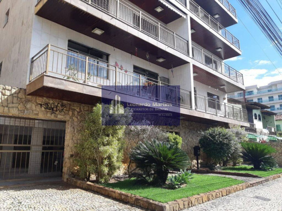 Imagem Apartamento com 3 Quartos à Venda, 110 m² em Centro - Cabo Frio Imagem Apartamento com 3 Quartos à Venda, 110 m² em Centro - Cabo Frio