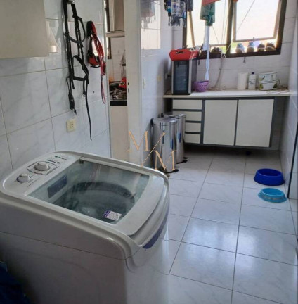 Imagem Apartamento com 3 Quartos à Venda, 125 m² em Embaré - Santos Imagem Apartamento com 3 Quartos à Venda, 125 m² em Embaré - Santos