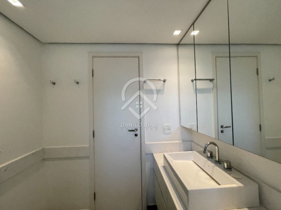 Imagem Apartamento com 3 Quartos à Venda, 145 m² em Brooklin - São Paulo Imagem Apartamento com 3 Quartos à Venda, 145 m² em Brooklin - São Paulo