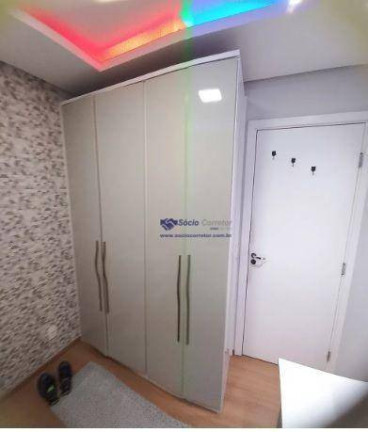 Imagem Apartamento com 3 Quartos à Venda, 58 m² em Parque Edu Chaves - São Paulo Imagem Apartamento com 3 Quartos à Venda, 58 m² em Parque Edu Chaves - São Paulo