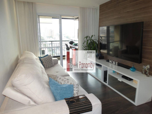 Imagem Apartamento com 3 Quartos à Venda, 84 m² em Ipiranga - São Paulo Imagem Apartamento com 3 Quartos à Venda, 84 m² em Ipiranga - São Paulo