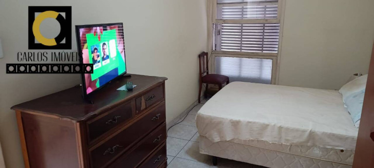 Imagem Apartamento com 2 Quartos à Venda, 101 m² em Gonzaga - Santos Imagem Apartamento com 2 Quartos à Venda, 101 m² em Gonzaga - Santos