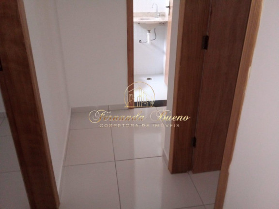 Imagem Sobrado com 3 Quartos à Venda, 150 m² em Parque Das Nações - Santo André