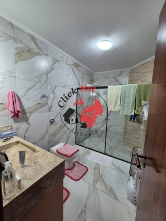 Imagem Sobrado com 3 Quartos à Venda, 227 m² em Vila Euclides - São Bernardo Do Campo Imagem Sobrado com 3 Quartos à Venda, 227 m² em Vila Euclides - São Bernardo Do Campo