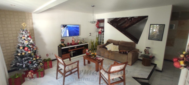 Imagem Casa com 5 Quartos à Venda, 340 m² em Farolândia - Aracaju Imagem Casa com 5 Quartos à Venda, 340 m² em Farolândia - Aracaju