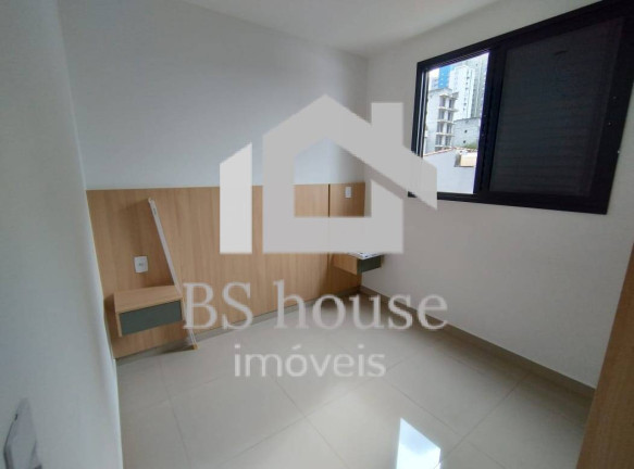 Imagem Apartamento com 2 Quartos para Alugar, 37 m² em Campestre - Santo André Imagem Apartamento com 2 Quartos para Alugar, 37 m² em Campestre - Santo André