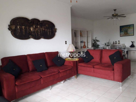 Apartamento com 1 Quarto à Venda, 162 m² em Jardim Guanabara - Mongaguá
