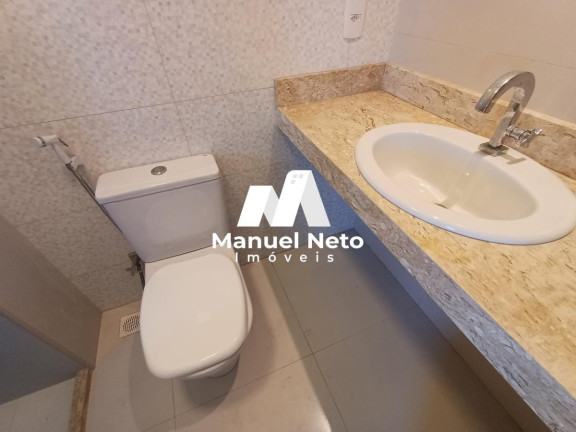Imagem Apartamento com 4 Quartos à Venda, 177 m² em Guararapes - Fortaleza